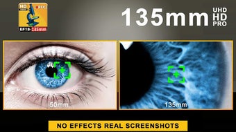 Image 0 for Microscope and Magnifier …