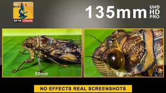 Image 2 for Microscope and Magnifier …