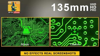 Image 1 for Microscope and Magnifier …