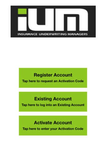 Image 0 for IUM Assist