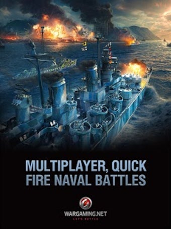 Imagen 0 para World of Warships Blitz