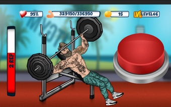 Imagen 0 para Iron Muscle 2 - Bodybuild…