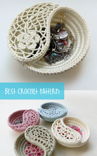 Image 2 for How to crochet Step by St…