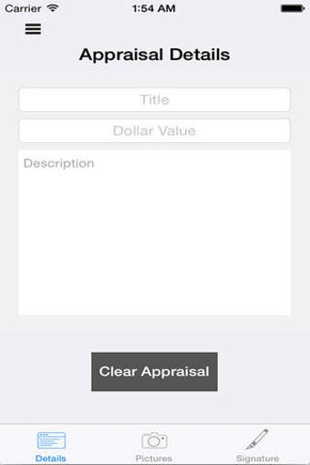 Imagen 0 para Jewelry Appraiser Lite