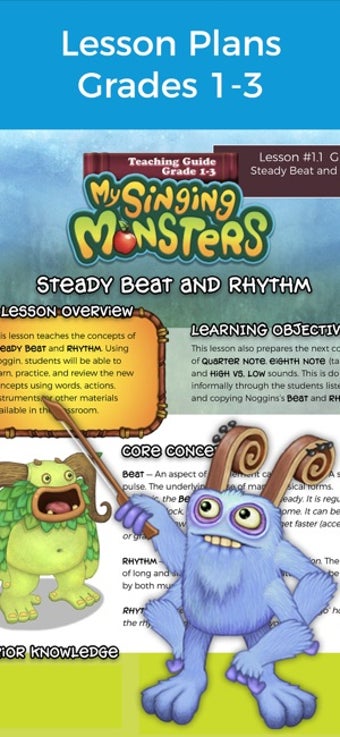 Imagen 2 para Teaching Guide Grade 1-3:…