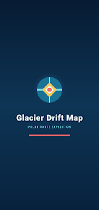 Imagen 0 para Glacier Drift Map