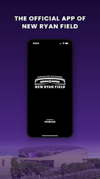 Imagen 0 para New Ryan Field
