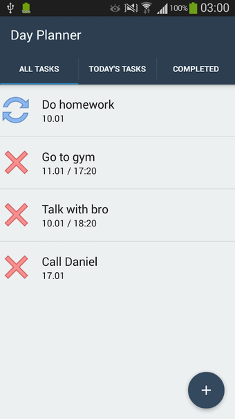 Image 0 for Day Planner