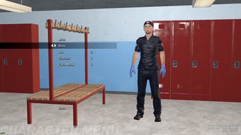 Image 0 for Chicago EMS Characters - …