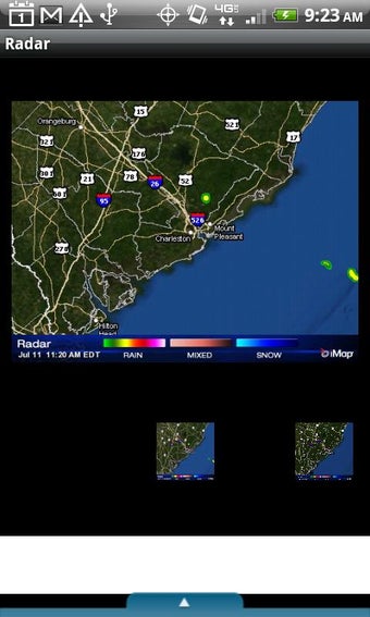 Imagen 1 para WCSC Live 5 News