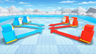 Image 0 for Knockout: Survival Game