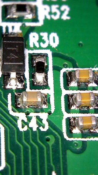 Image 1 for HotviewerWIFI Microscope