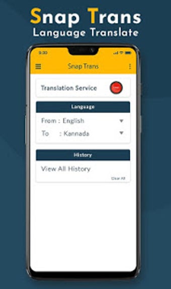 Image 3 for Snap Trans And Language T…