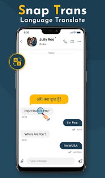 Imagen 1 para Snap Trans And Language T…