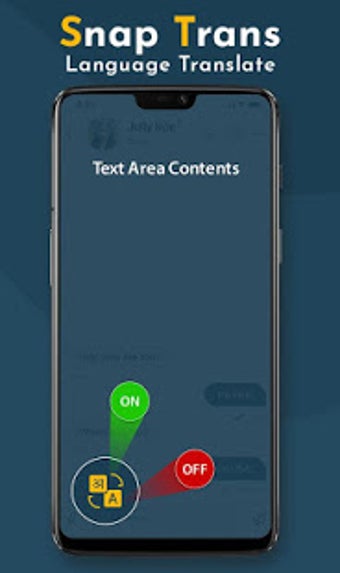 Image 1 for Snap Trans And Language T…