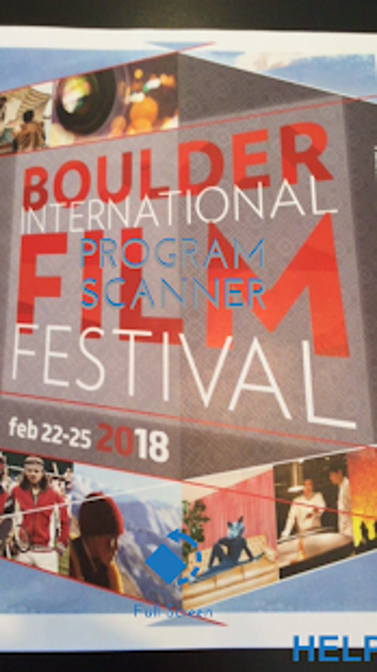 Image 1 for Boulder Film