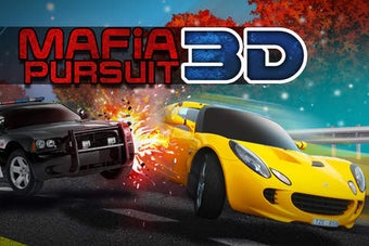 Image 0 for Mafia Pursuit 3D - Escape…