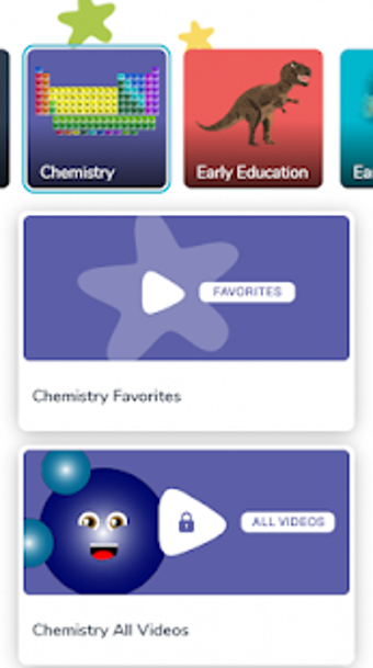Image 1 for Kids Learning Tube