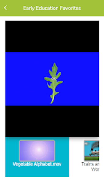 Image 0 for Kids Learning Tube
