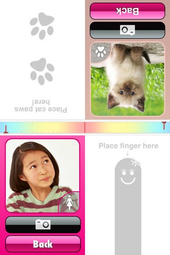 Image 5 for Love Match Meter