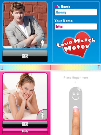 Image 4 for Love Match Meter