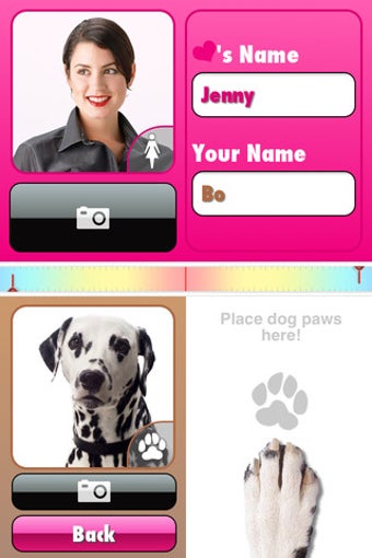 Image 7 for Love Match Meter