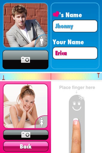 Image 3 for Love Match Meter