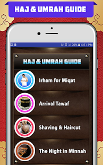 Image 3 for Hajj Umrah Guide English …