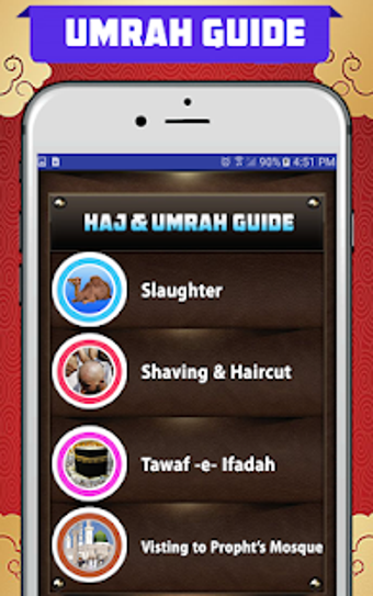 Image 0 for Hajj Umrah Guide English …