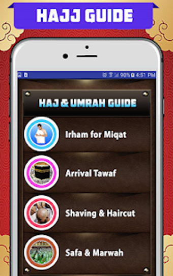 Image 1 for Hajj Umrah Guide English …