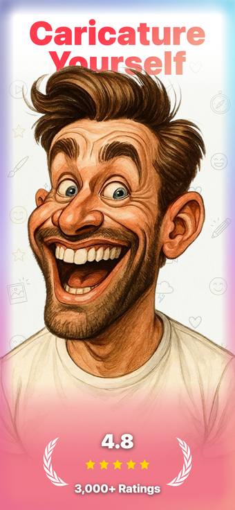 Imagen 0 para Picora:Cartoon Photo Gene…
