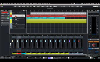 Image 0 for Recording & Editing Cours…