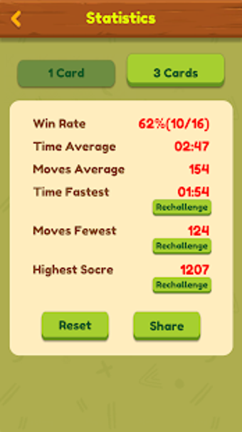 Image 1 for Solitaire Classic - Klond…
