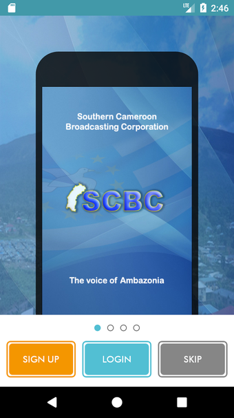 Imagen 1 para SCBC iPlayer