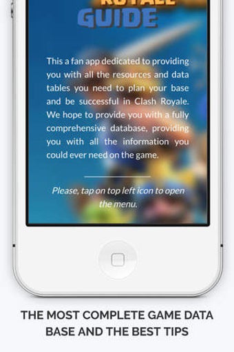 Image 0 for Guide for Clash Royale - …