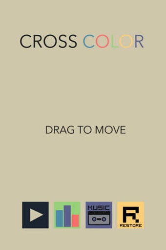 Image 0 for Cross Color