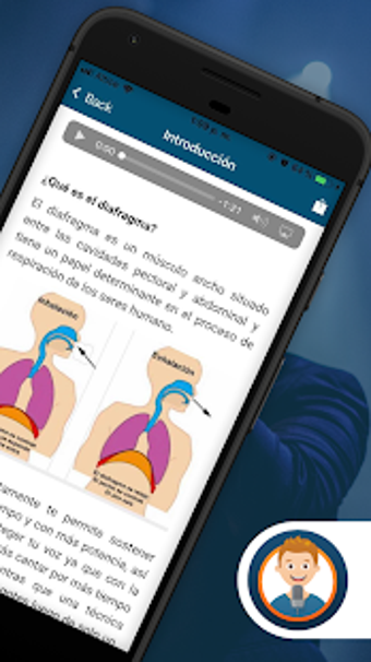 Image 1 for Entrenador Vocal - Clases…