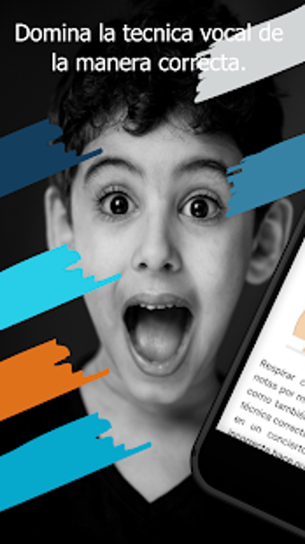 Image 2 for Entrenador Vocal - Clases…