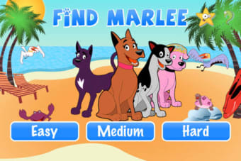 Image 0 for Find Marlee & the Diamond…