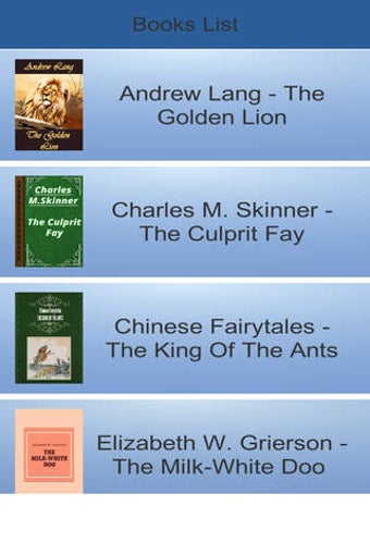 Imagen 0 para Exotic Fairy Tales: Audio…