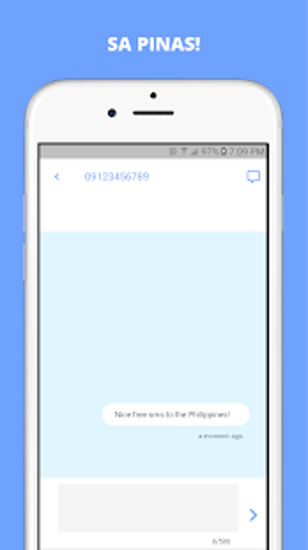 Imagen 2 para UnliPinas ~ Free SMS Phil…