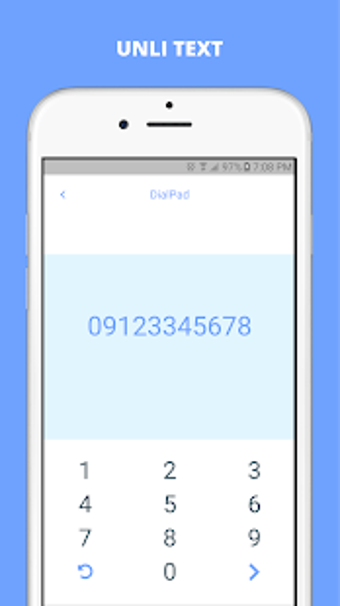 Imagen 0 para UnliPinas ~ Free SMS Phil…
