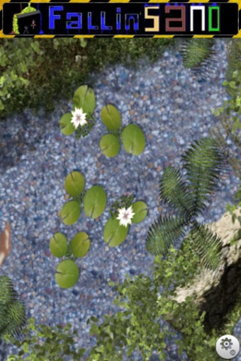 Imagen 1 para Water Effect