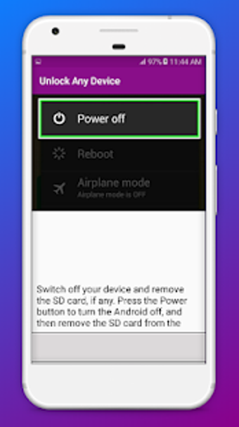 Imagen 3 para Unlock any Phone Guide