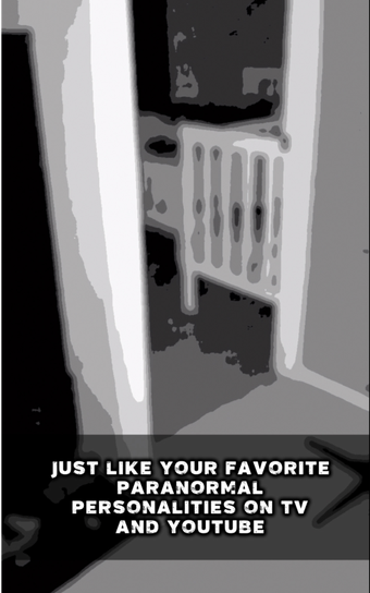 Image 0 for GhostTube SLS Camera Alte…