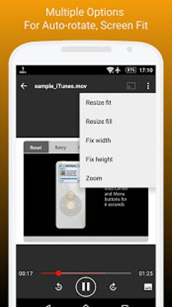 Image 3 for TPlayer - All Format Vide…