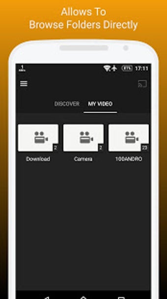 Image 2 for TPlayer - All Format Vide…