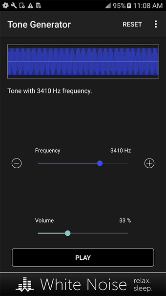 Image 1 for Tone Generator