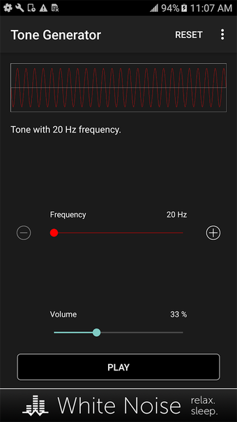 Imagen 3 para Tone Generator