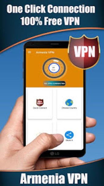 Image 1 for Armenia VPN - Get Fast & …